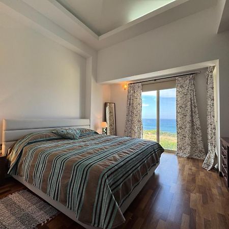 Beach Villa Olivia Нео Хорио Екстериор снимка