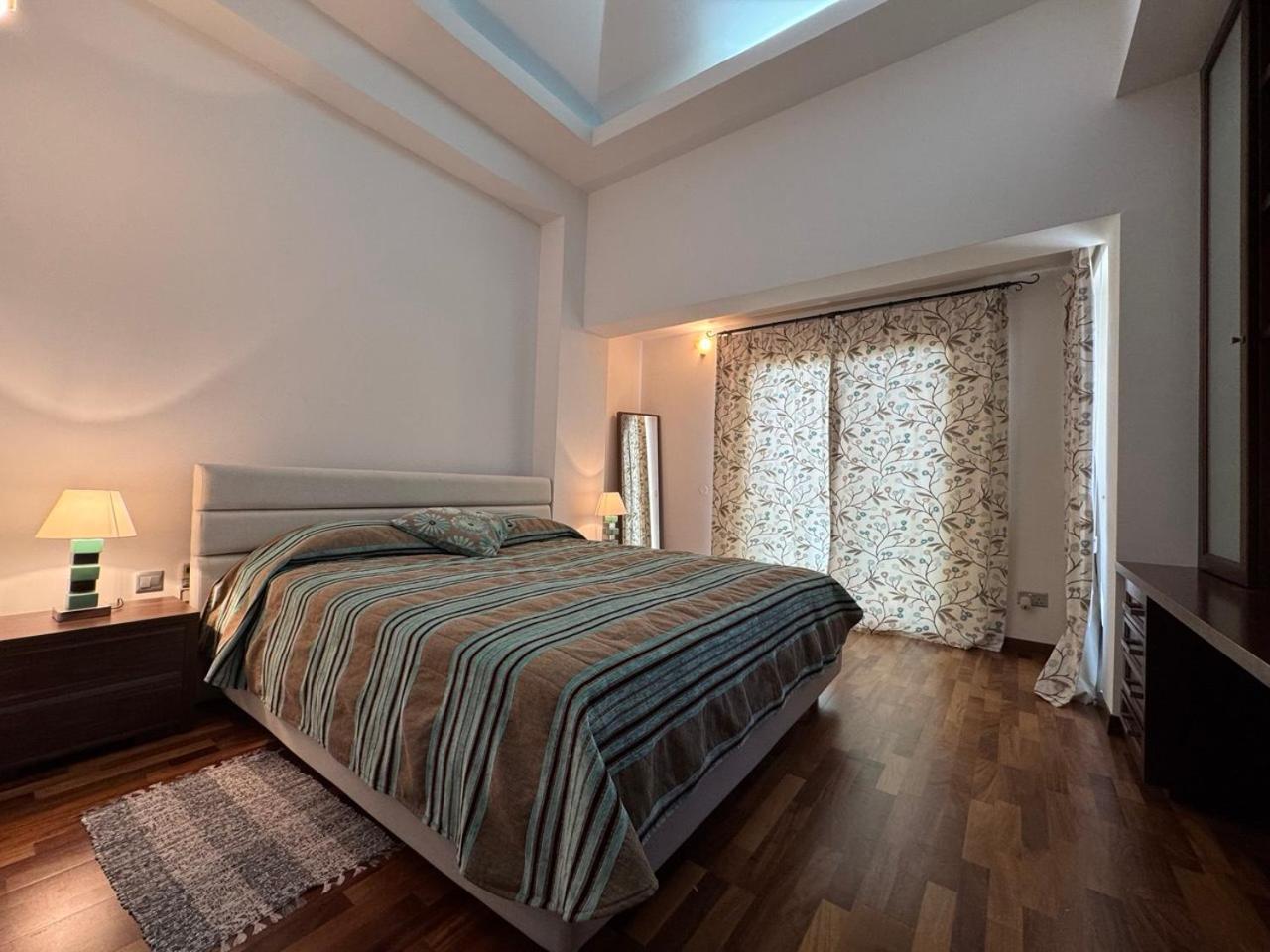 Beach Villa Olivia Нео Хорио Екстериор снимка