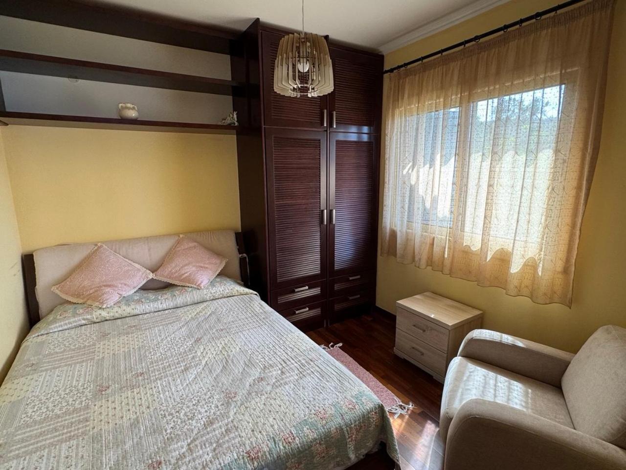 Beach Villa Olivia Нео Хорио Екстериор снимка