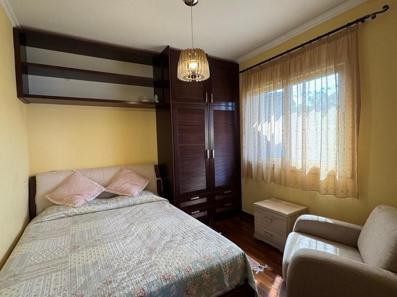 Beach Villa Olivia Нео Хорио Екстериор снимка