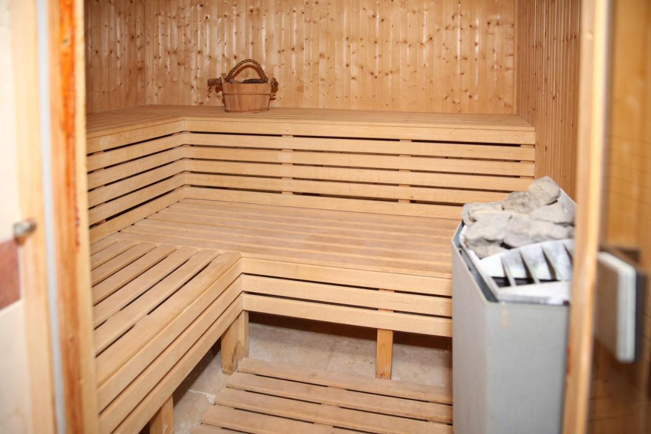 Beach Villa Olivia Нео Хорио Екстериор снимка