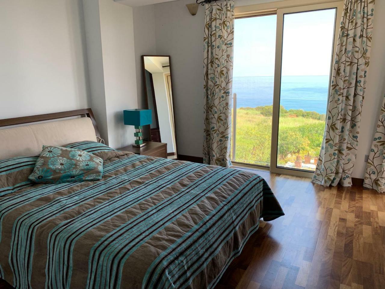Beach Villa Olivia Нео Хорио Екстериор снимка