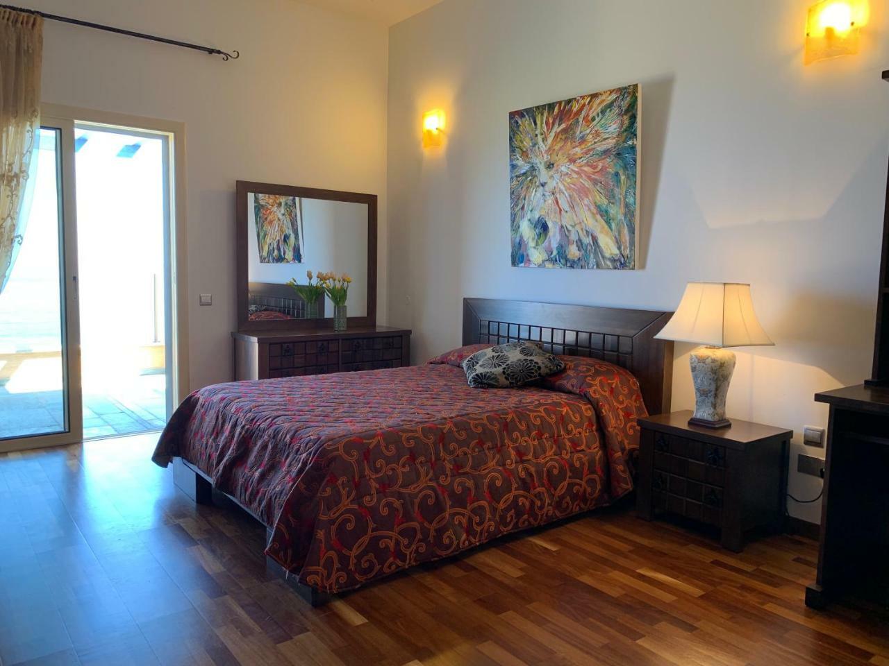 Beach Villa Olivia Нео Хорио Екстериор снимка