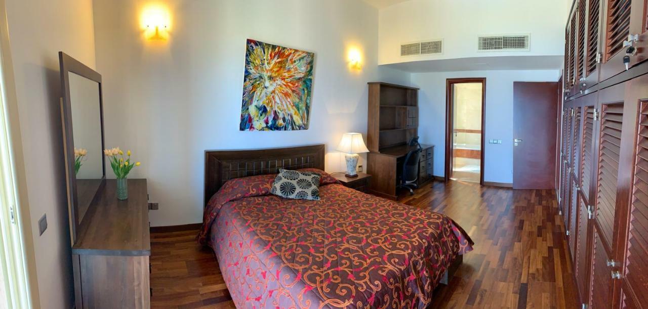 Beach Villa Olivia Нео Хорио Екстериор снимка