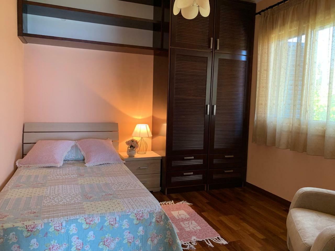 Beach Villa Olivia Нео Хорио Екстериор снимка