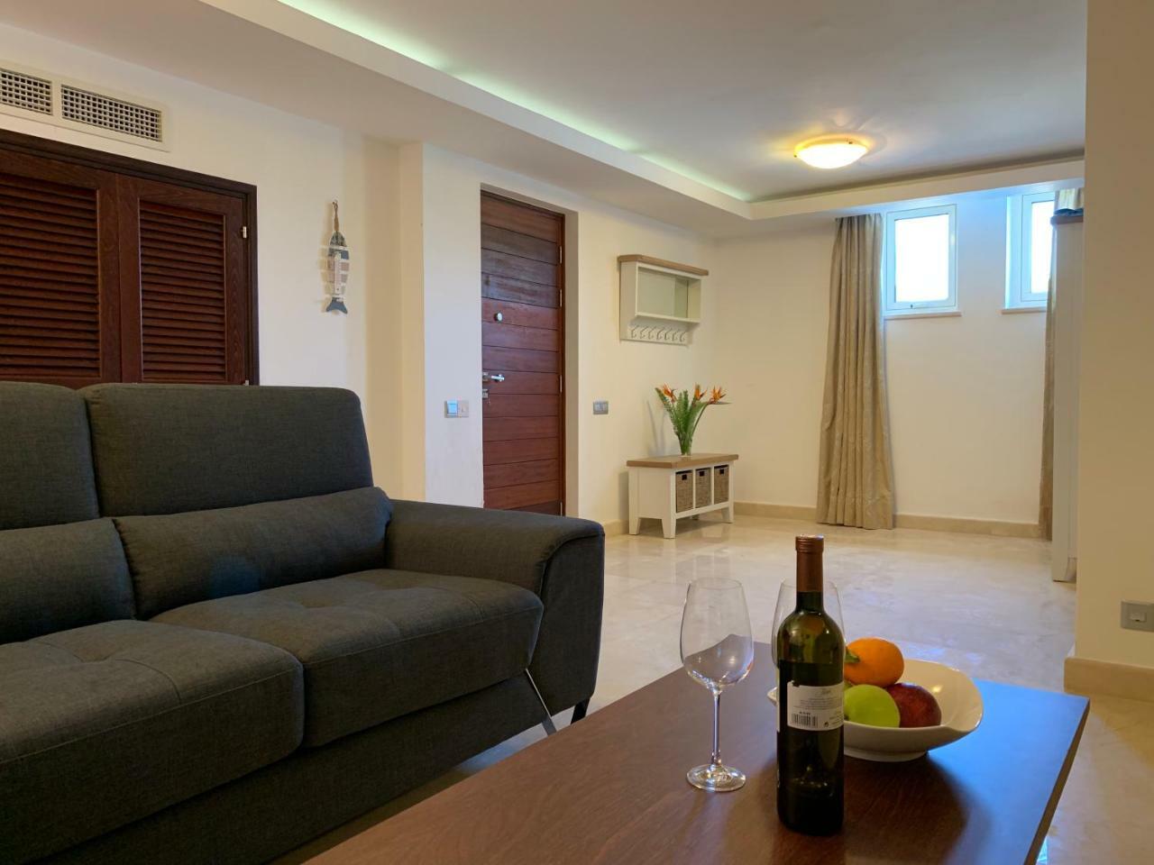 Beach Villa Olivia Нео Хорио Екстериор снимка