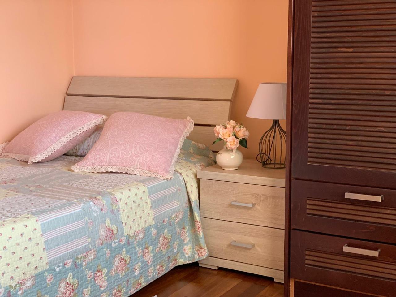 Beach Villa Olivia Нео Хорио Екстериор снимка