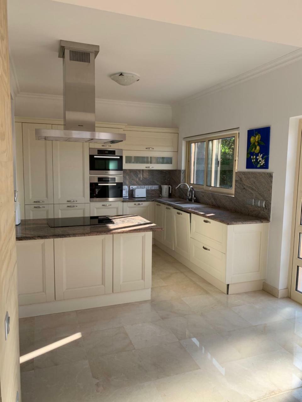 Beach Villa Olivia Нео Хорио Екстериор снимка