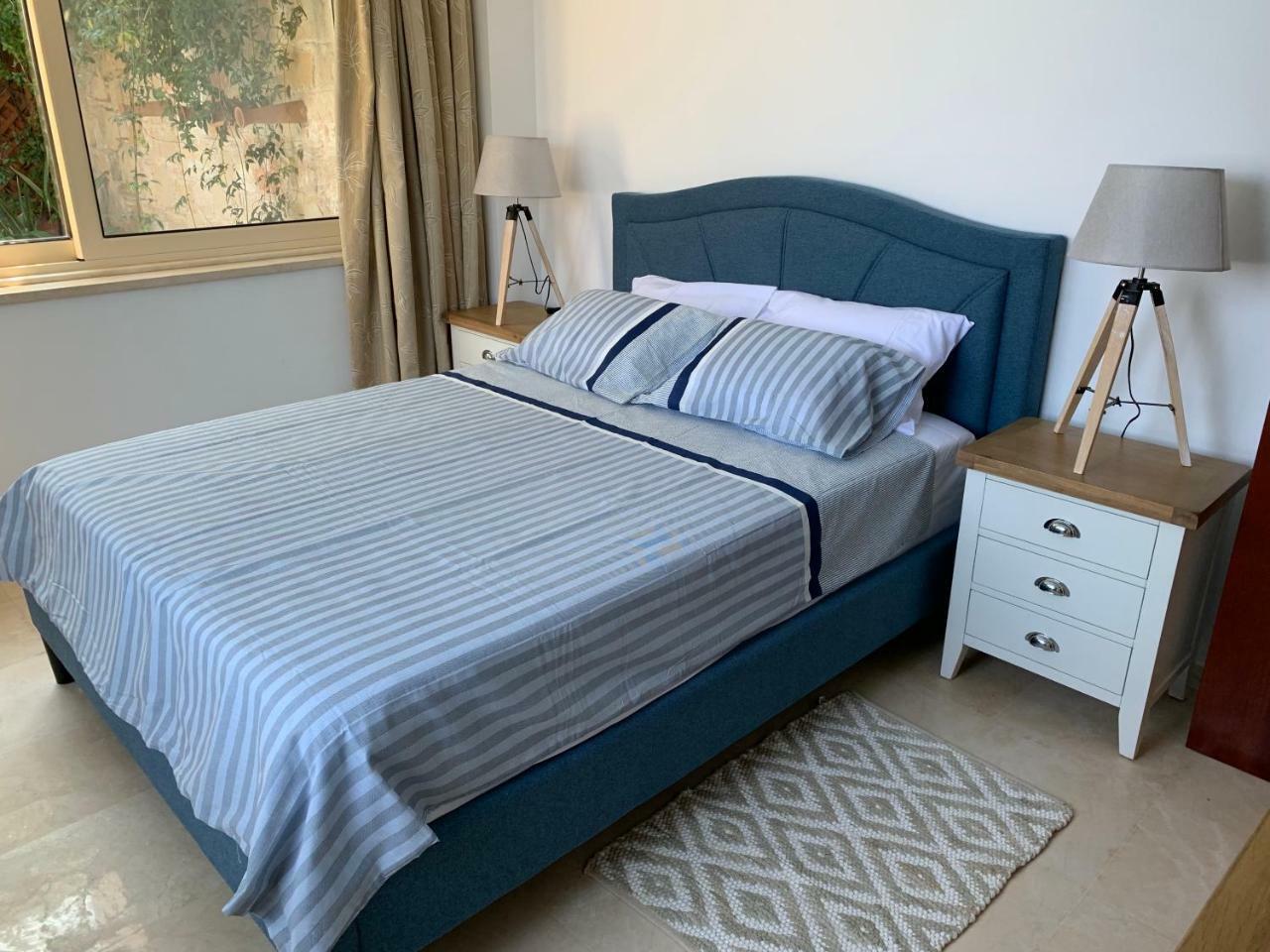 Beach Villa Olivia Нео Хорио Екстериор снимка