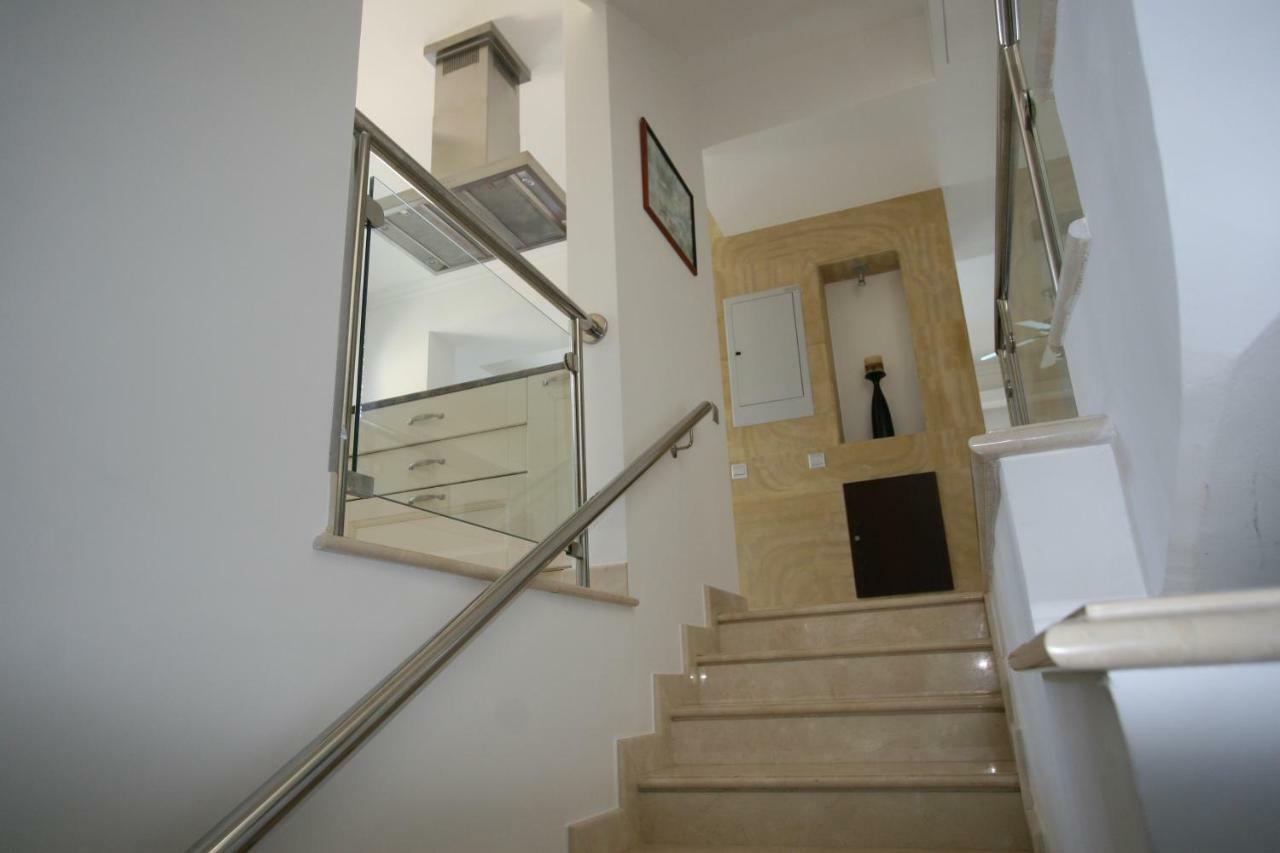 Beach Villa Olivia Нео Хорио Екстериор снимка